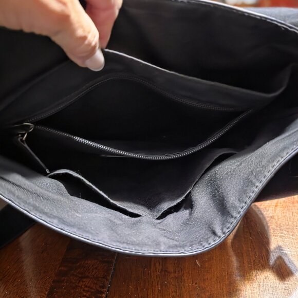 Coach Crossbody purse - Picture 5 of 6